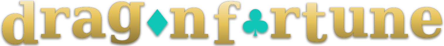 dragon fortune logo
