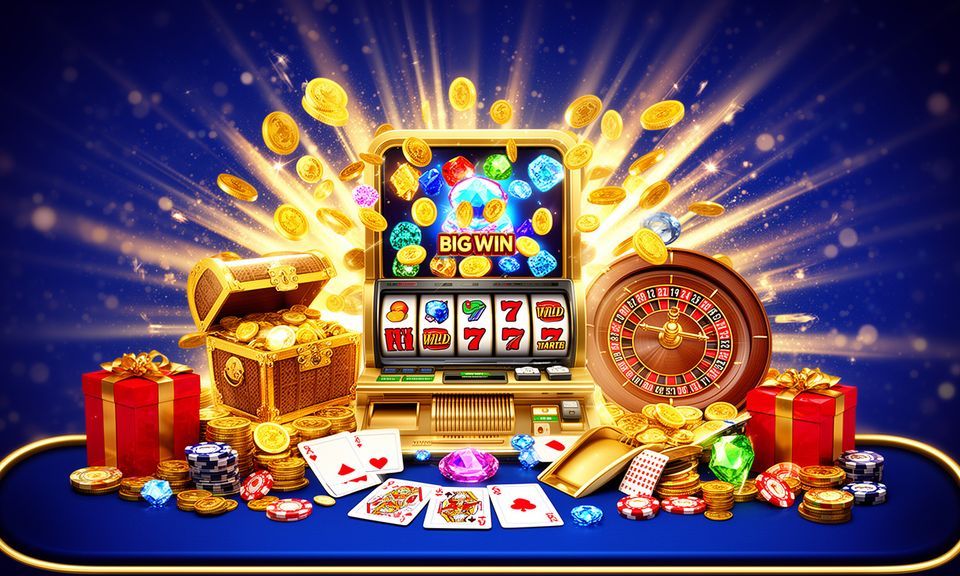 dragon fortune Pengalaman langsung dengan dragon fortune casino yang dinamik
