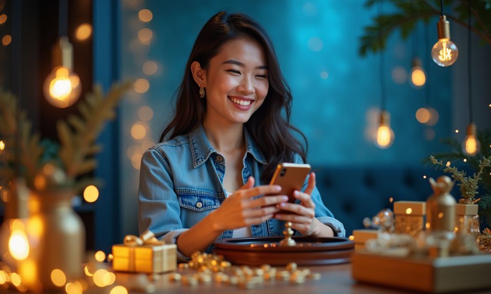 dragon fortune mobile gaming