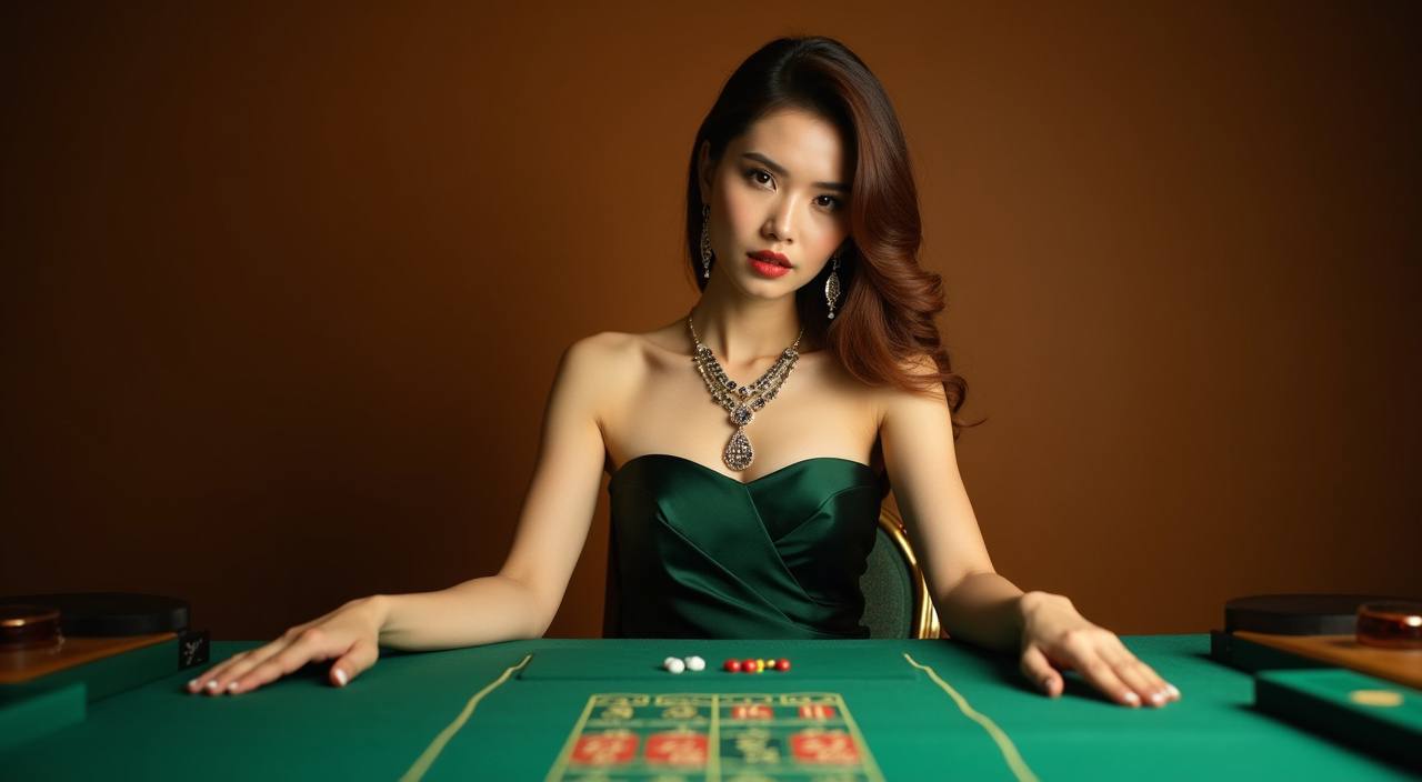 dragon fortune Melindungi Akaun dan Data Peribadi Anda