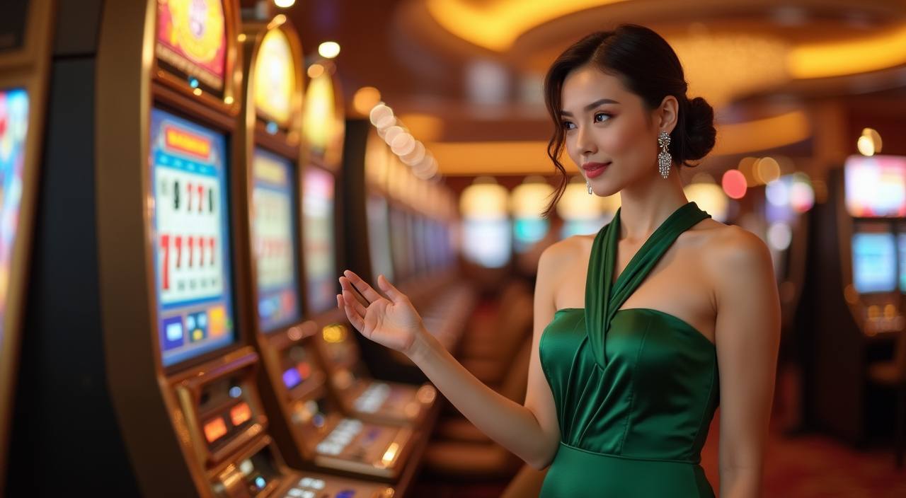 dragon fortune mobile gaming