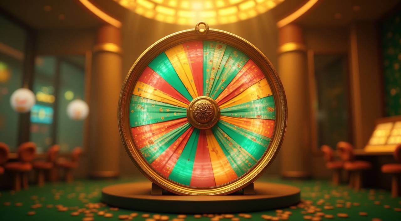 dragon fortune Bagaimana Kami Melindungi Data Peribadi Anda